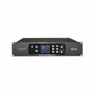 Ahuja DCS-9300M Conference System