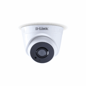 D-Link DCS-F5612-L1 (2 MP Dome IP Camera with Audio)