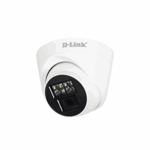 Dcs f5613 l1c 3mp ip dome colour camera with audio 1