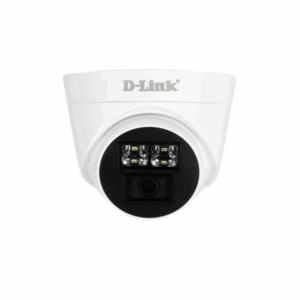 D-Link DCS-F5615-L1C (5MP IP Dome colour camera with Audio)