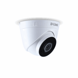D-Link DCS-F5614-L1 5 MP Dome IP Camera with Audio
