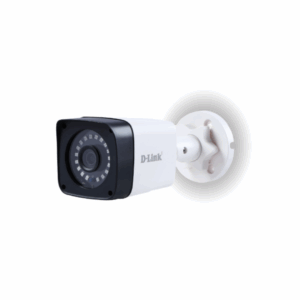 D-Link DCS-F5712-L1 (2 MP Bullet IP camera with Audio)