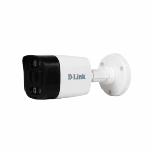 D-Link DCS-F5713-L1C (3MP IP Bullet Colour camera with Audio)