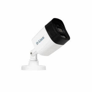 Dcs f5713 l1c 3mp ip bullet colour camera with audio. 1
