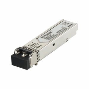 D-Link DEM-311GT Fiber Transceiver