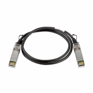 D-Link DEM-CB100S 100 cm 10GbE Direct Attach SFP+ Cable