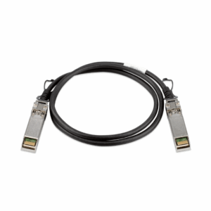 D-Link DEM-CB300S 300 cm 10GbE Direct Attach SFP+ Cable