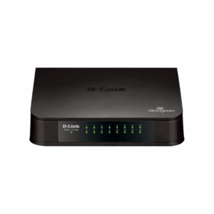 D-Link DES-1016A 16port 10/100 Switch