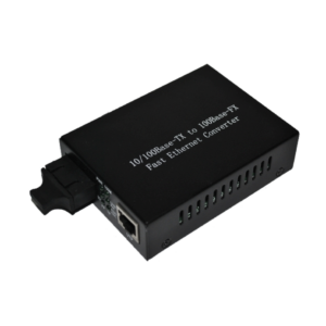 D-Link DFE-855S-15I Single mode-mode Media Converter