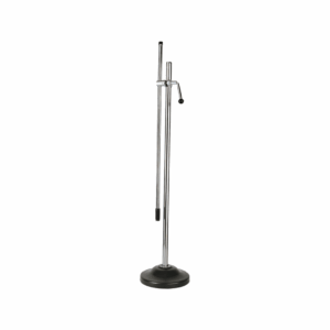 Ahuja DGN PA Microphone Stand