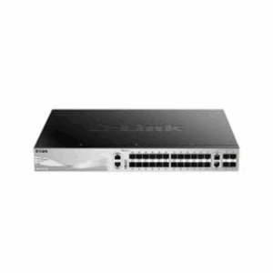 D-Link DGS-3130-30S Managed Switch