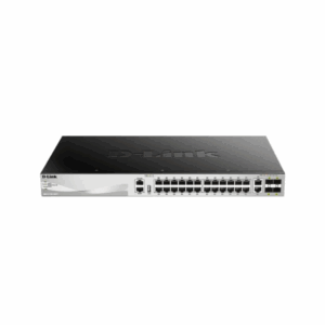 D-Link DGS-3130-30TS Managed Switch