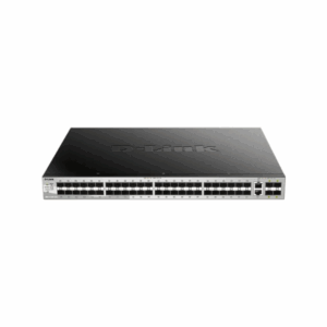 D-Link DGS-3130-54S Managed Switch