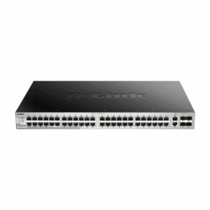 D-Link DGS-3130-54TS Managed Switch