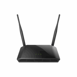 D-Link DIR-615 Wireless N 300 Router