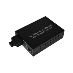 D-Link DMC-G1000SC Single mode-mode Media Converter