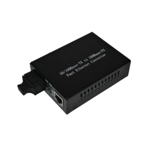 D-Link DMC-G550SC Multi-mode Media Converter