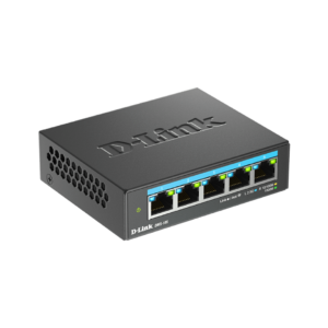 Dms 105 5 port 2. 5g multi gigabit desktop switch1 1