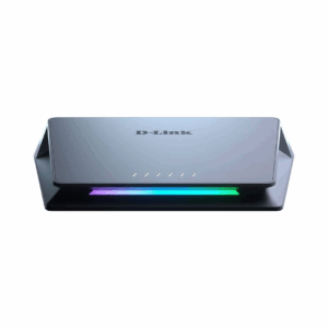 D-Link DMS-106XT 6Port MultiGigabit Unmanaged Switch