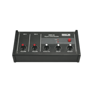 Ahuja DMX-22 PA Mixer
