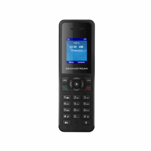 Grandstream DP720 Wireless IP Phone