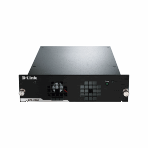 D-Link DPS-200A Modular Redundant Power Supplies