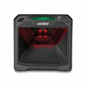 Zebra DS7708 Single-Plane Scanner