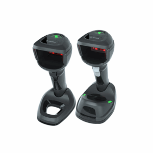 Zebra DS9908R RFID/1D/2D Reader