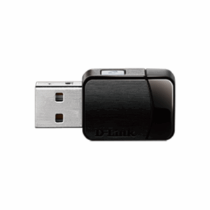 D-Link DWA-171 AC600 MU-MIMO Wi-Fi USB Adapter