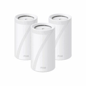 Tp-Link Deco BE95 WholeHome Wifi