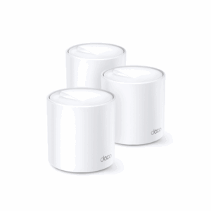 Tp-Link Deco XE75 Pro WholeHome Wifi
