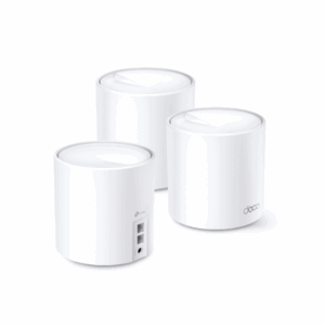 Tp-Link Deco XE75 WholeHome Wifi