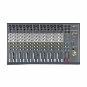 Studiomaster Diamond Club 16.2 Mixer