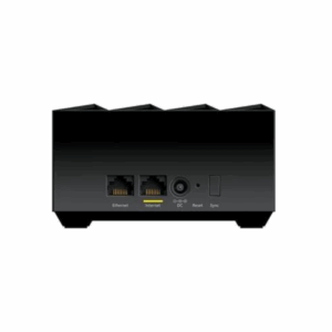 Netgear Dualband AX1800 3Pack (MK63) WiFi Router