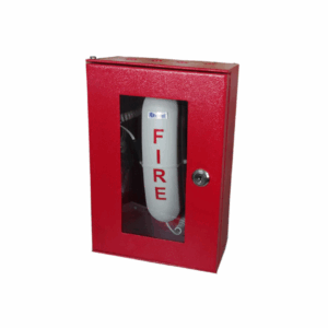 Ravel EK-750H  Fireman Telephone