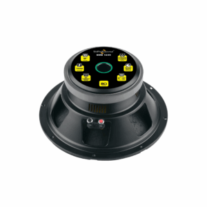 Studiomaster EMB1235 Transducer