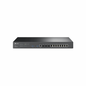 Tp-Link ER8411  Business Router