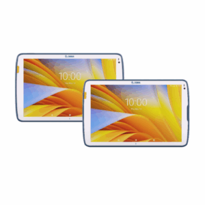 Zebra ET40-HC/ ET45-HC Rugged Tablets