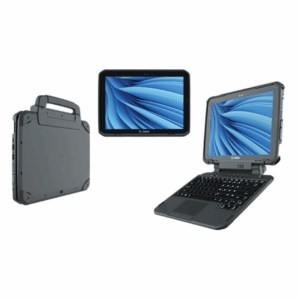 Zebra ET80/ET85 Rugged Tablets