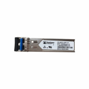 Juniper EX-SFP-1GE-LH Optics