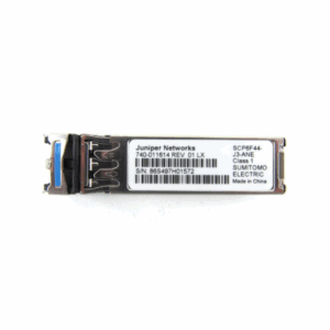 Juniper EX-SFP-1GE-LX Optics