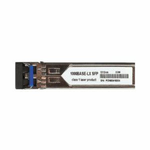 Juniper EX-SFP-1GE-LX40K Optics