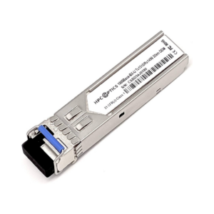 Juniper EX-SFP-GE10KT13R15 Optics