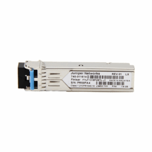 Juniper EX-SFP-GE10KT14R13 OPTICS