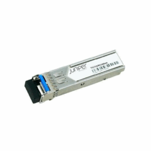 Juniper EX-SFP-GE80KCW1510 Optics