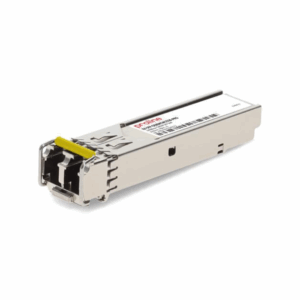Juniper EX-SFP-GE80KCW1550 Optics