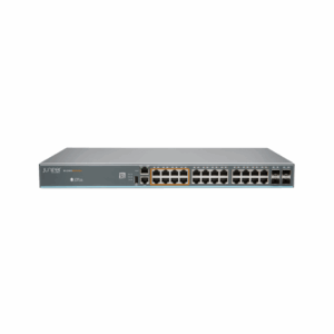 Juniper EX2300 Multigigabit Switch