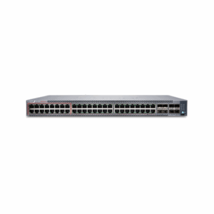 Juniper EX4100 Switch
