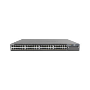 Juniper EX4400 Multigigabit Switch