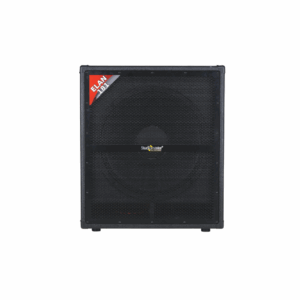 Studiomaster Elan 181 Speaker System